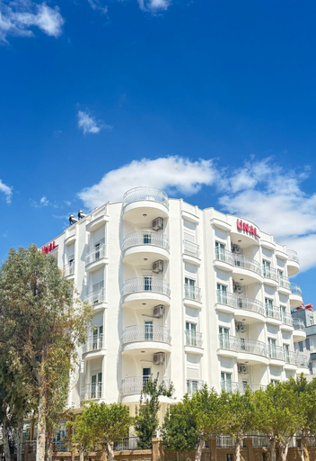 Exterior & Views 2, ANTALYA APART, Antalya