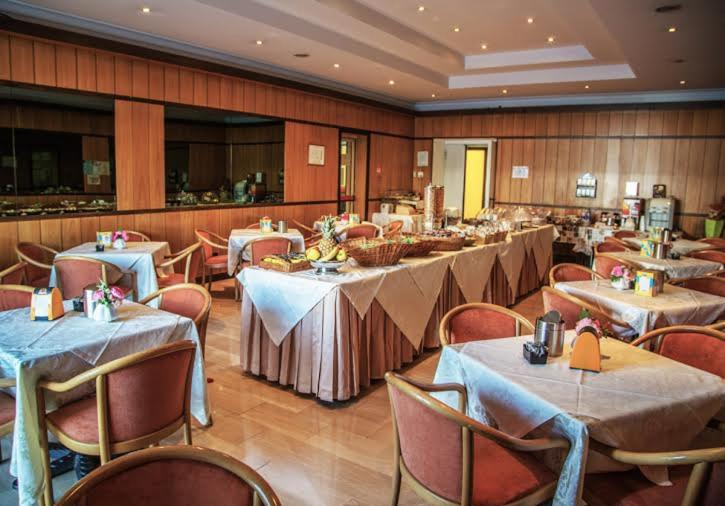 Food & Drinks 5, HOTEL FORTUNA ANCONA, Ancona
