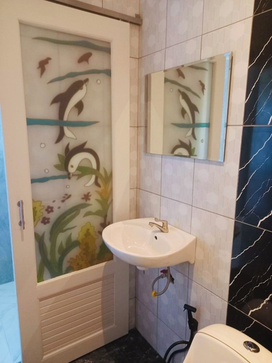 Bathroom 3, Malai Maikhao Near Beach, Pulau Phuket