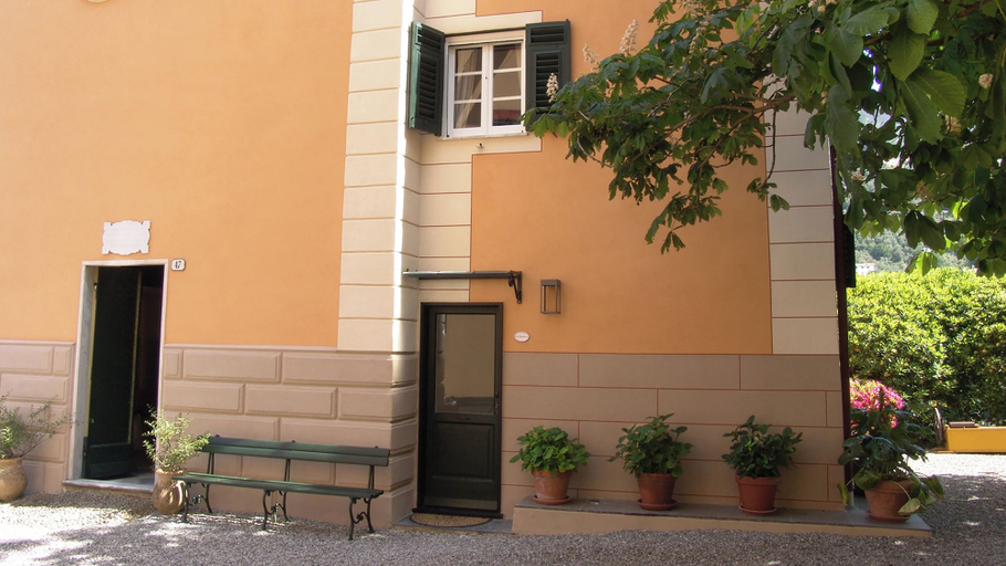 Exterior & Views 2, Villanova - Nature & Wellness, La Spezia