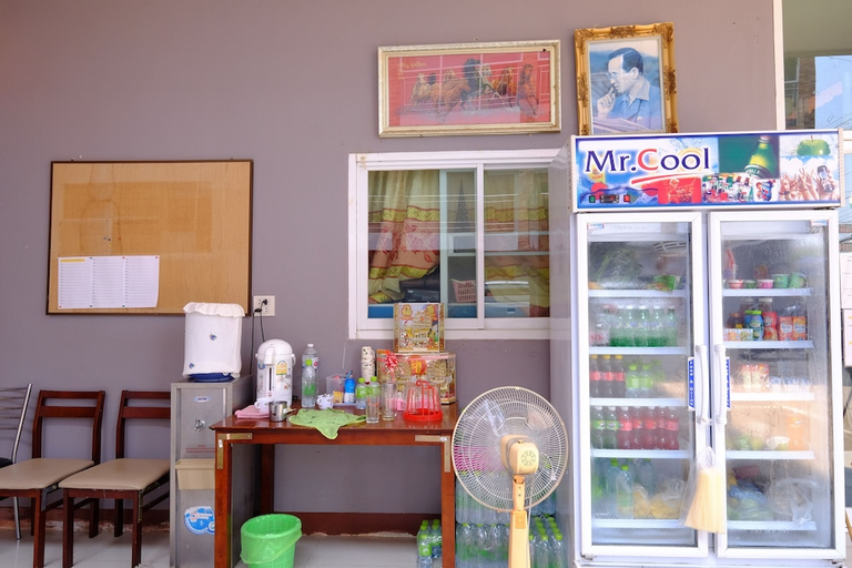 Food & Drinks, Livable Hotel, Muang Sakon Nakhon