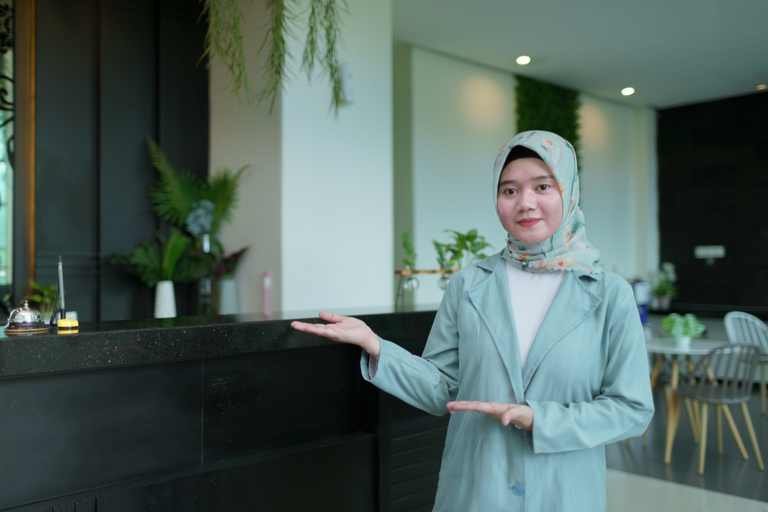 Others 4, Tropical Point Hotel Syariah, Kendari