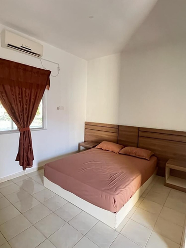 Bedroom 4, CasaBlu, Langkawi