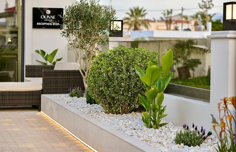 Exterior & Views 2, Olivae Mare Suites, Crete