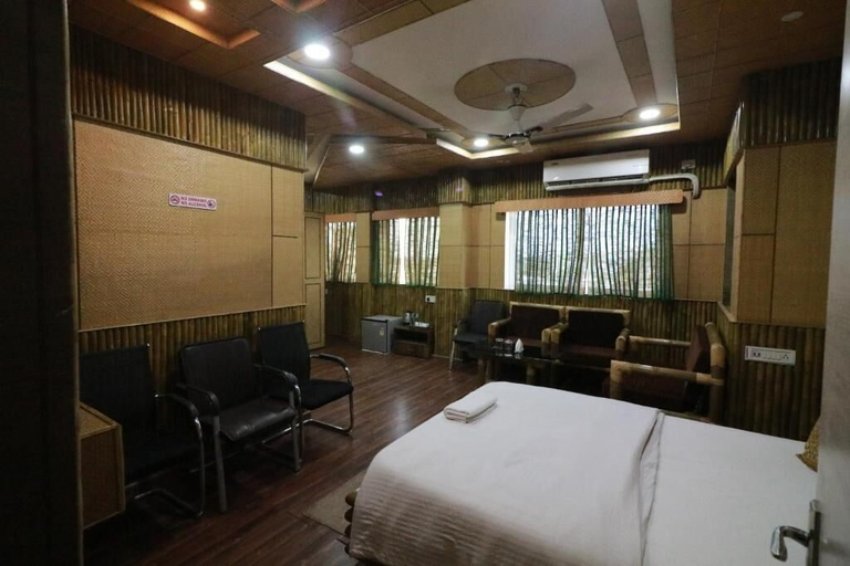 Room 5, Hotel Himalaya Agartala, West Tripura