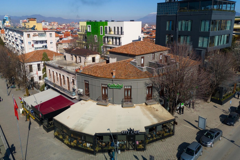 Others 4, Cathedral Boutique Hotel, Korçës