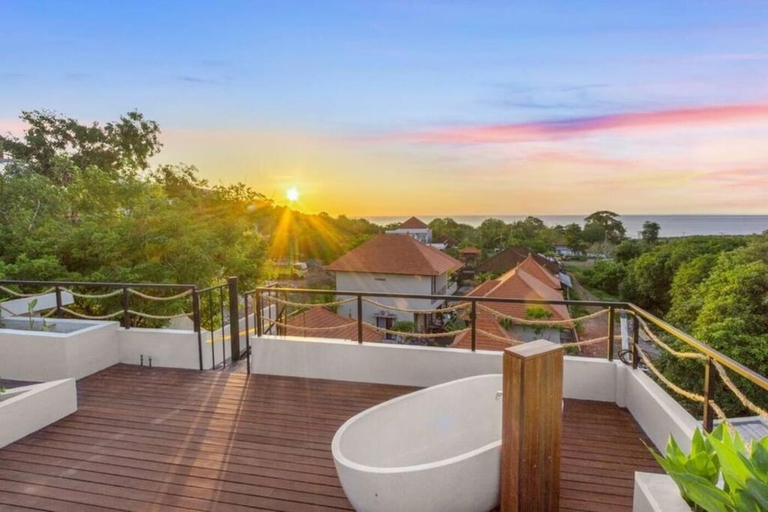 Exterior & Views 2, Samastiti Bingin Luxury appartements steps from the beach, Badung