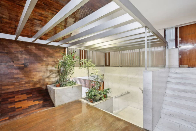 Room 4, Charming Studio - Roquette - Mobility Lease, Paris