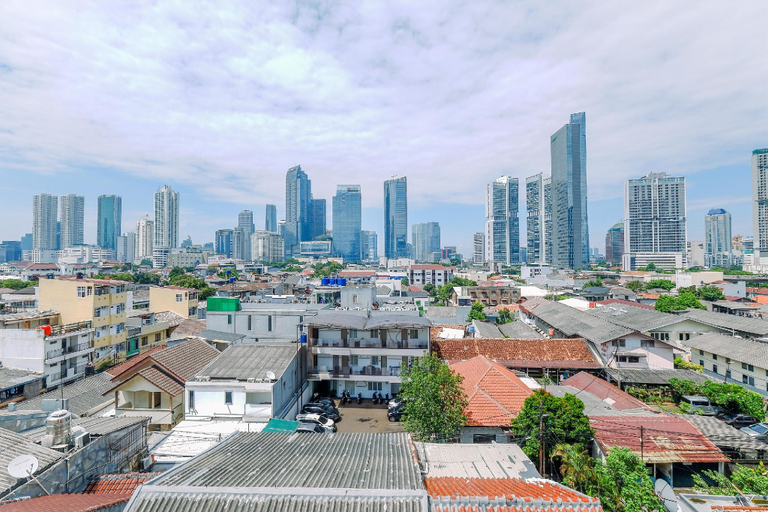 Others 4, Good Deal Studio Tamansari Sudirman By Travelio, Jakarta Selatan