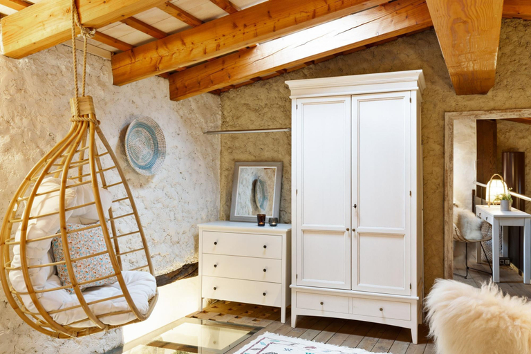 Room 2, El Pajar del Emporda - Costa Brava, Girona