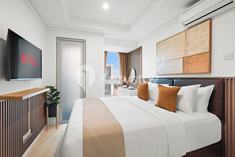 Primary image, Silven by Kozystay - Cilandak, South Jakarta