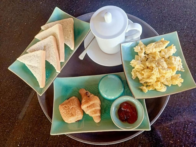 Food & Drinks 4, Phoenix Hotel Bungalow, Da Nang