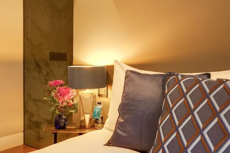 Room 3, Midnight at Bateman - Soho - by Frankie Says, London