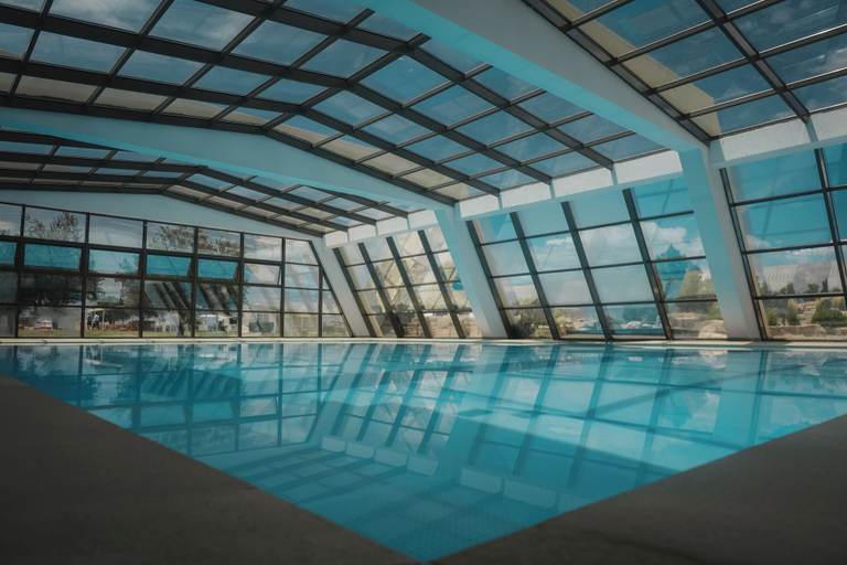 Sport & Beauty 2, Porto Carras Meliton, Central Macedonia