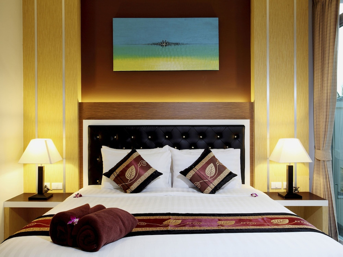 Others 4, Kata Sea View Villas, Pulau Phuket