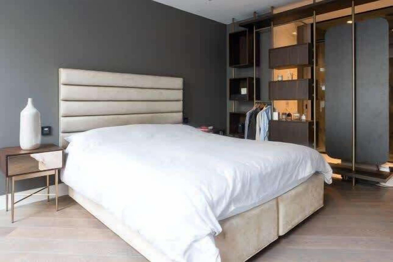 Room 2, Monochrome Majesty - Soho - by Frankie Says, London