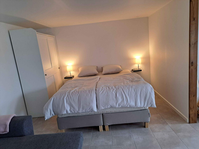 Interior 5, 5 Star Holiday Home in Christiansfeld, Syddjurs