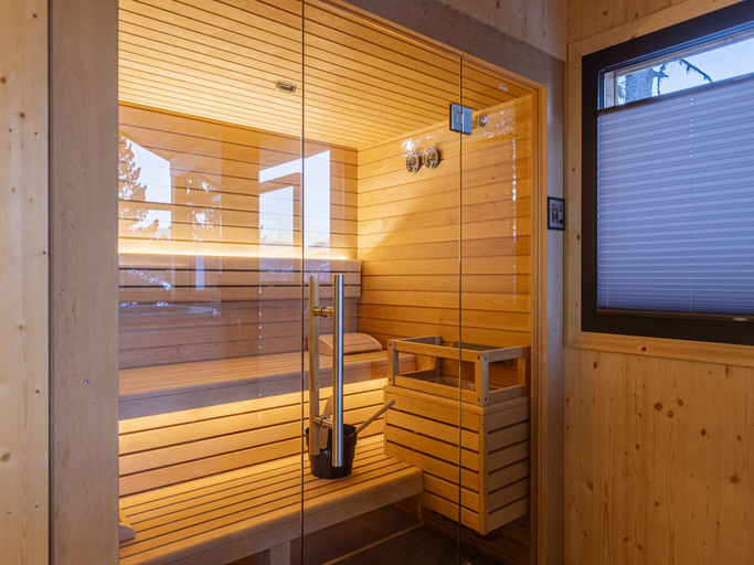 5, Chalet in Turrach near Ski Lift, Murau