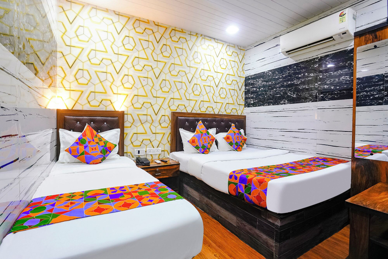 Room 4, Via The Sunset Avenue Mumbai, Mumbai Suburban