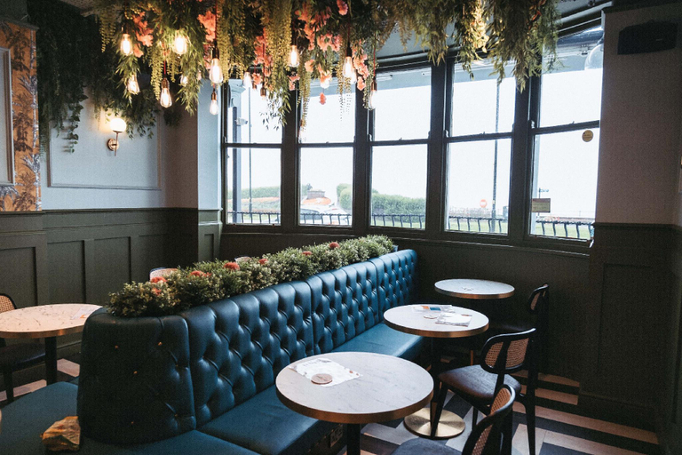 Food & Drinks 4, The Royal, Lancashire