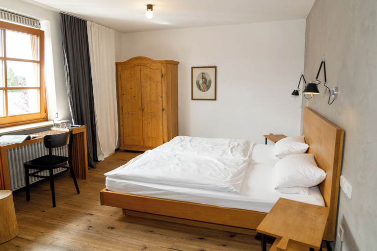 Bedroom 3, Der Hirschen, Breisgau-Hochschwarzwald