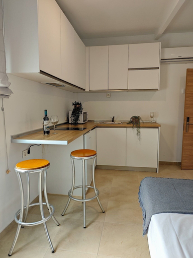 Room 3, Hostal Casa Miguel Marbella, Málaga