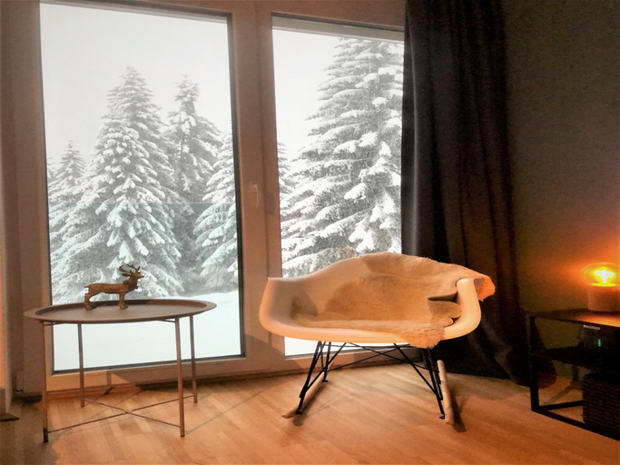 3, Luxury apartment with stunning mountain view, Feldkirchen