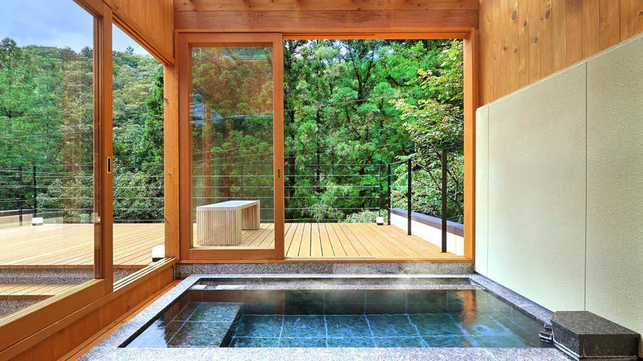 Sport & Beauty 2, Shima Onsen Tsuruya, Nakanojō