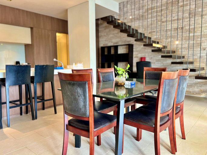 Food & Drinks, Baan Yamu By RESAVA, Phuket Island