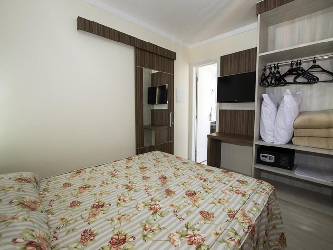 Living area 2, DiRoma Lacqua IV - Direto com o Grupo DiRoma - acesso ao Acqua Park com café da manhã, Caldas Novas
