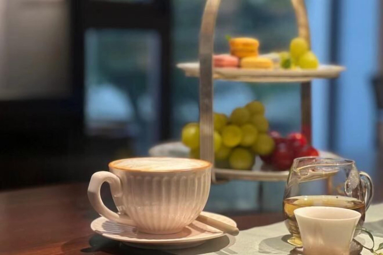 Food & Drinks 4, Simen Hotel, Ningbo