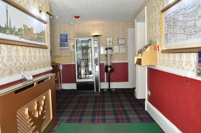 Others 5, Argyll Guest House, Glasgow