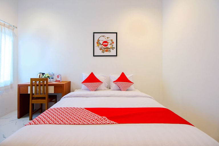 Others 4, Hotel O 88 Exclusive Guesthouse, Sleman