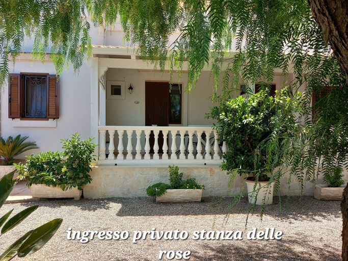 Exterior & Views 2, Villa Tonia, Brindisi