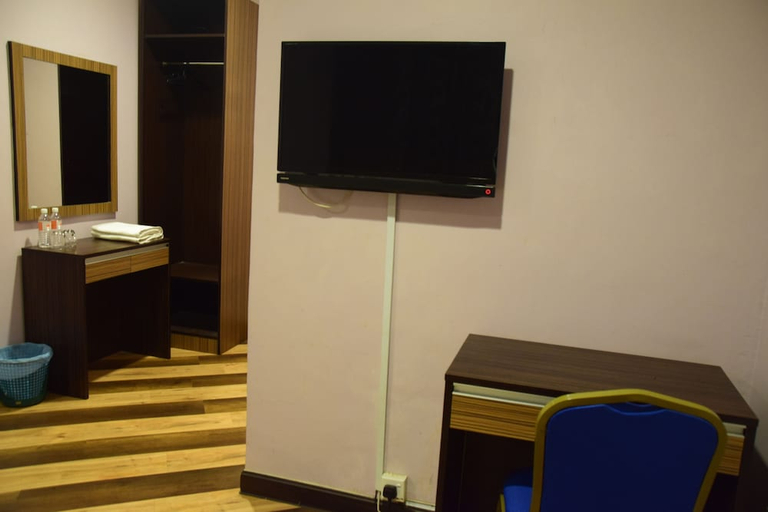 Others 5, Sai Villa Hotel, Seremban