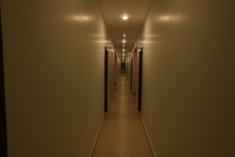 Terrace/patio, AG Corporate Stay, Kancheepuram