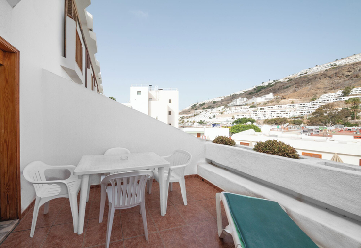 Others 4, Apartamentos Montecarlo, Las Palmas