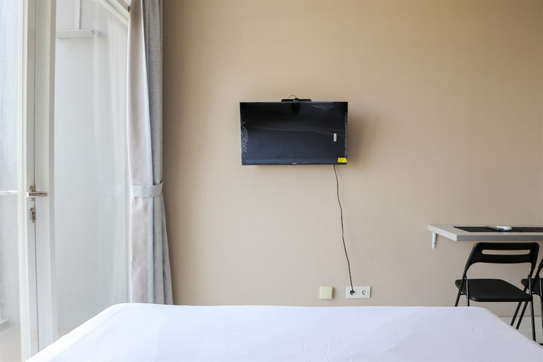 Others 5, Strategic And Warm Studio At Ciputra International Apartment, West Jakarta