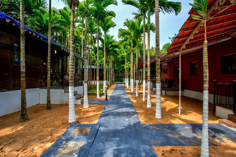 Others 5, Go Green Spice Eco Resort, South Goa