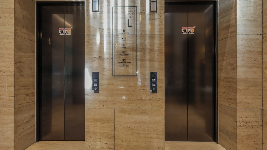 Public Area 2, Bundang (Seohyeon) Business Hotel Kind-KYND, Seongnam