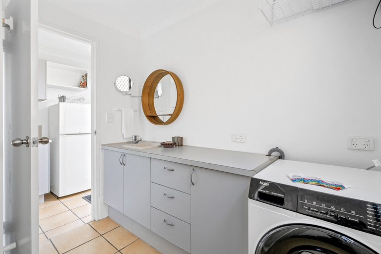 Bathroom 3, Spacious 1-bed Unit With Outdoor Patio Dining, Wooloowin