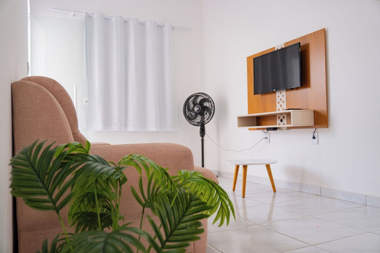 Room 4, Casa Pet Friendly c Churrasqueira e Terra o, Barreirinhas