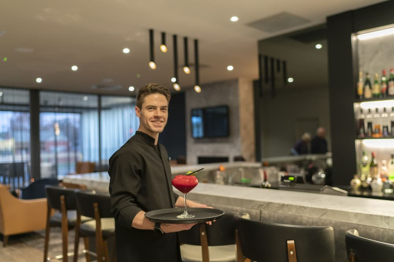 Food & Drinks 5, Quality Hotel Wangaratta Gateway, Wangaratta - Central