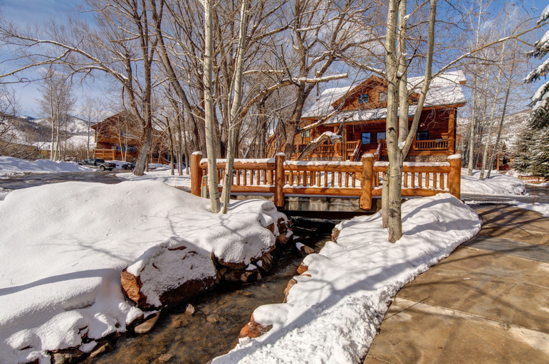 Exterior 3, Timber Wolf Lodge 10d 2 Bedroom Condo by RedAwning, Summit