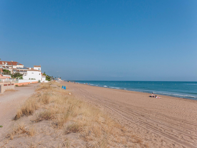 Others 5, Cascades - Apartment In Denia, Alicante