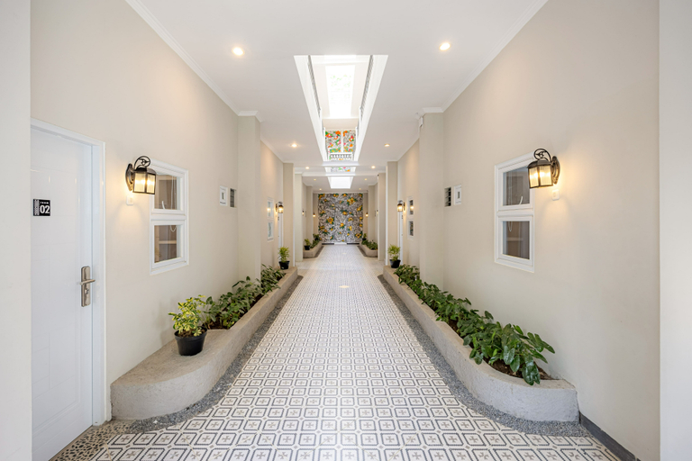 Others 5, Cove Nuansa Home, Badung