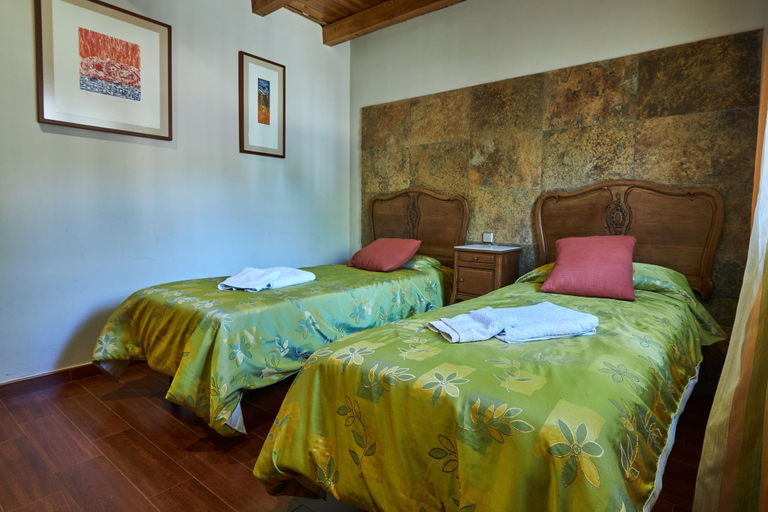 Room 4, VE Fanega II in Pe Alba, Ávila