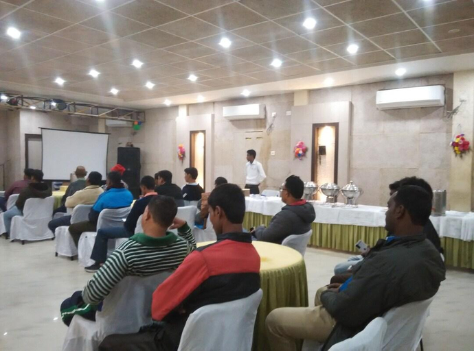 Others 5, Hotel Green Gate, Purba Medinipur