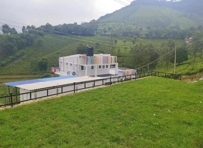 Others 1, Hill Park, The Nilgiris