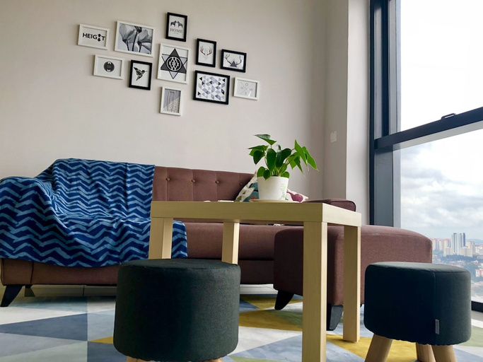 Others 5, Minimalist Duplex at Sunway & PJ, Petaling Jaya